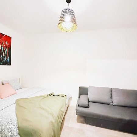 Charming 3 Bedrooms Near Vienna Central Station Apartment Kültér fotó