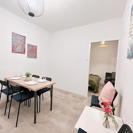 Charming 3 Bedrooms Near Vienna Central Station Apartment Kültér fotó