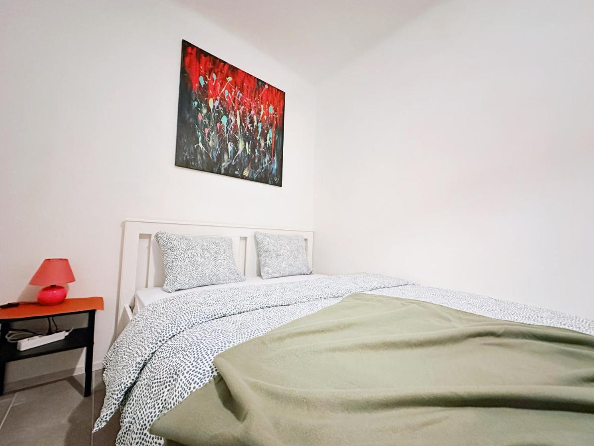 Charming 3 Bedrooms Near Vienna Central Station Apartment Kültér fotó