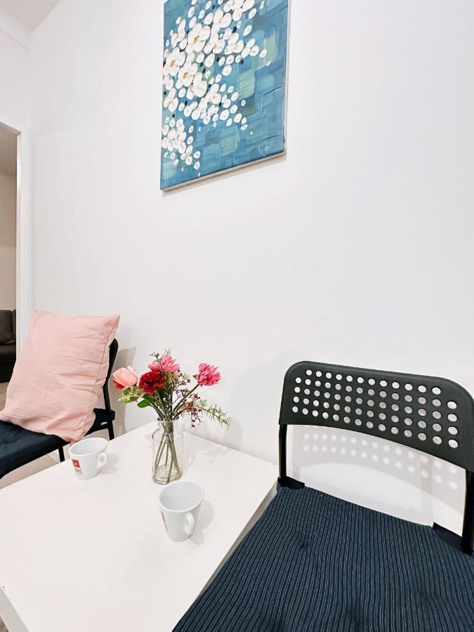 Charming 3 Bedrooms Near Vienna Central Station Apartment Kültér fotó