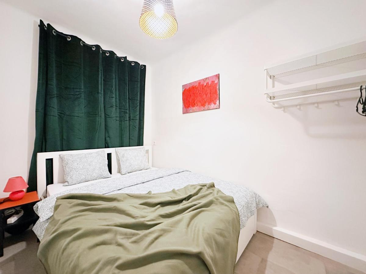 Charming 3 Bedrooms Near Vienna Central Station Apartment Kültér fotó