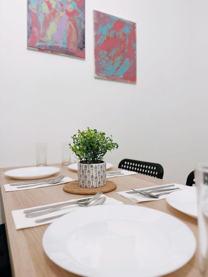 Charming 3 Bedrooms Near Vienna Central Station Apartment Kültér fotó