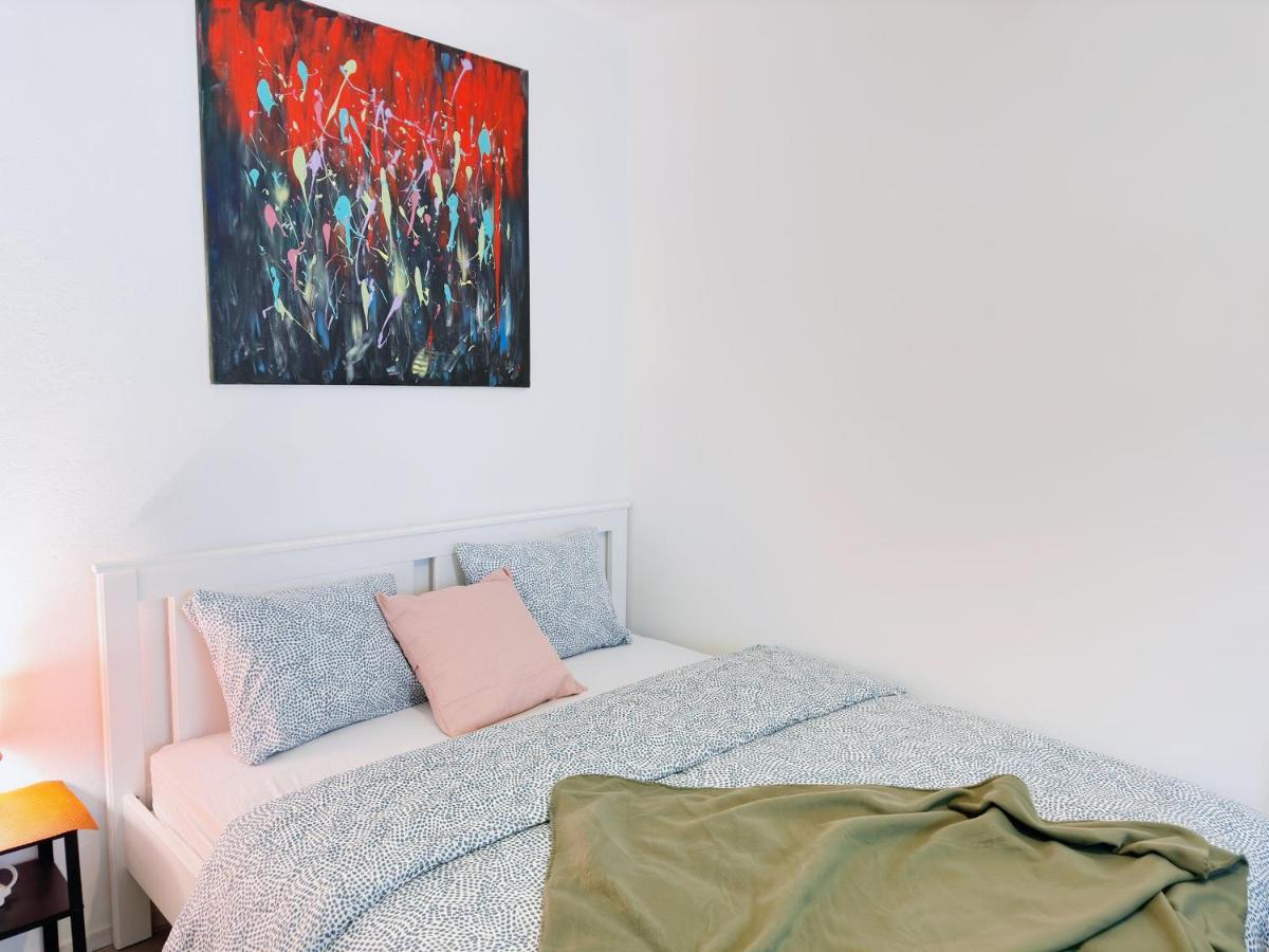 Charming 3 Bedrooms Near Vienna Central Station Apartment Kültér fotó