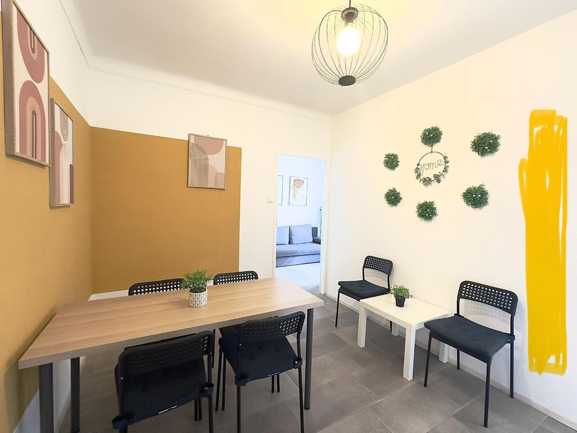Charming 3 Bedrooms Near Vienna Central Station Apartment Kültér fotó